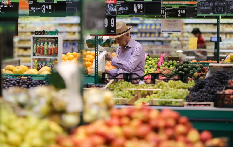 Profiturile producătorilor de alimente din România s-au triplat în patru ani. Ce este fenomenul „greedflation” și de ce este important