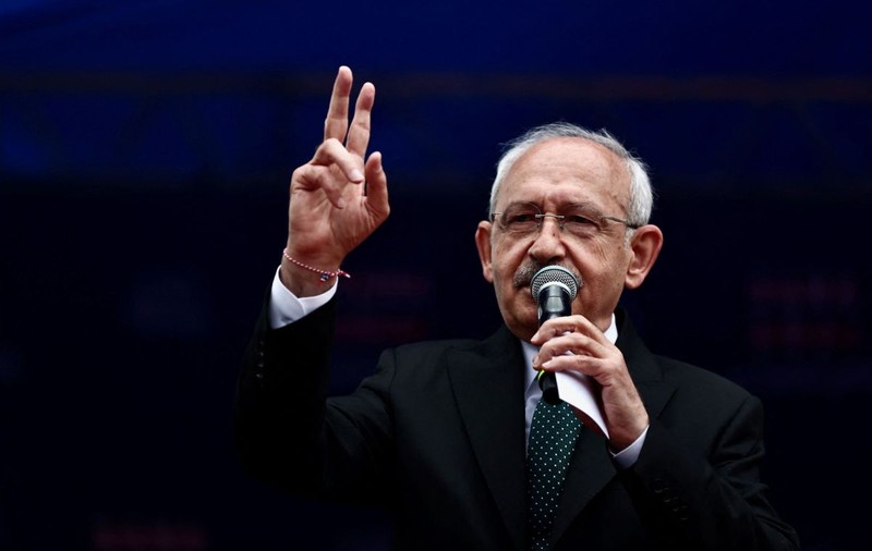 Alegeri Turcia | Cine este Kemal Kilicdaroglu, omul compromisului, opusul lui Erdogan și cel care ar putea deveni președintele Turciei