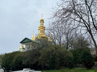Mânăstirea Lavra Pecerska