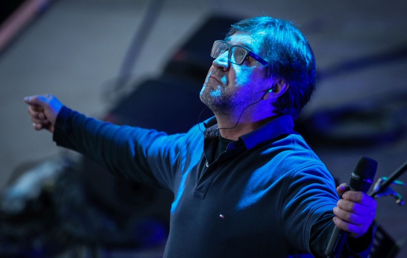 Curajul unui legendar rocker rus: „Patria nu este fundul președintelui, care trebuie pupat tot timpul”. Ce a pățit apoi