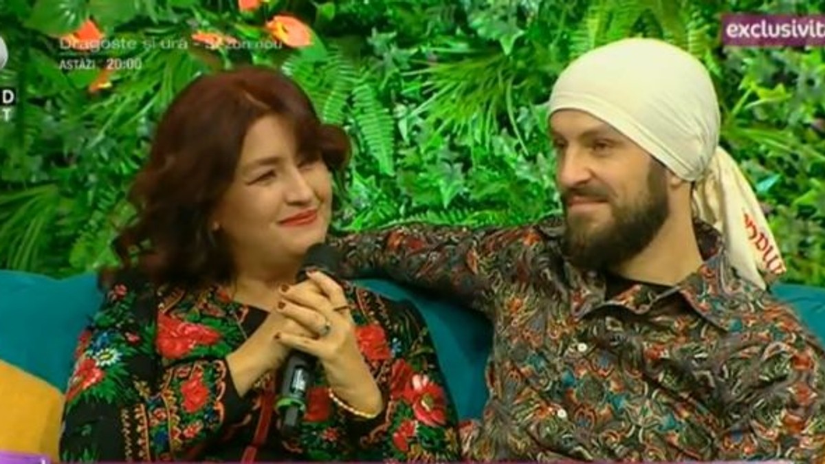 De ce nu vrea Rona Hartner să facă sex cu iubitul până la nuntă. "lumea se miră că mai există așa ceva"