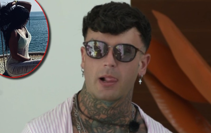 Cine e și cum arată tânăra reporter de la Antena 1 pe care George „Jaguarul” a pus ochii la Insula Iubirii 2025, ca să nu plece acasă cu „burta goală”