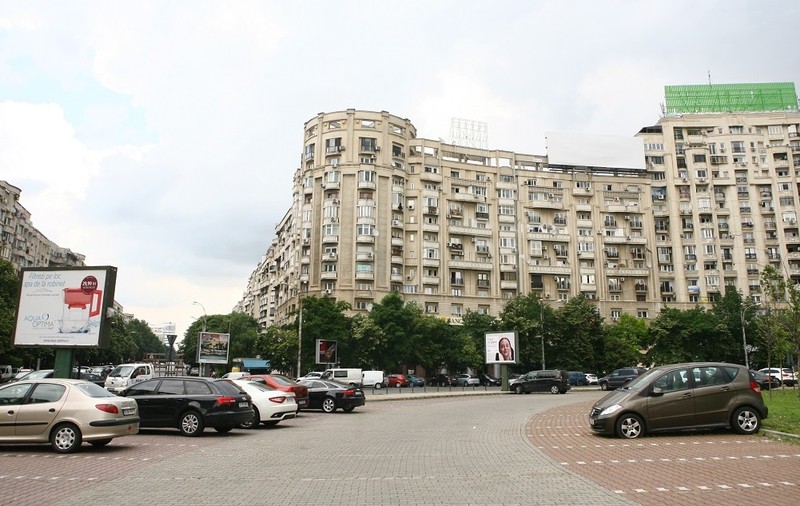 10 lei pe oră, noul tarif pentru o oră de parcare în centrul Bucureștiului. Iată zona “ZERO” unde ar urma să se aplice scumpirea