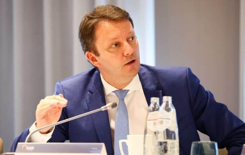 Siegfried Mureșan, propunerea lui Nicușor Dan ca prim-ministru