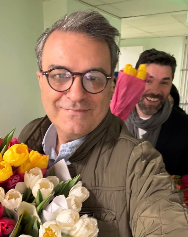 Emisiunea lui Lucian Mândruță, sancționată după o discuţie despre nivelul de inteligenţă al populaţiei. Cine l-a reclamat