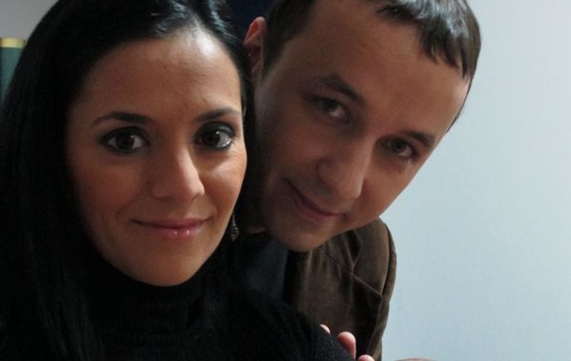 Analia Selis: "Sper să mai trec o dată prin minunea de a aduce pe lume un copil"