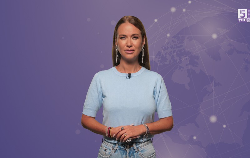 5 Știri by Libertatea - Monden: Loredana, criticată că a împărțit merdenele la un festival/ Cum și-a serbat Andra cei 40 de ani
