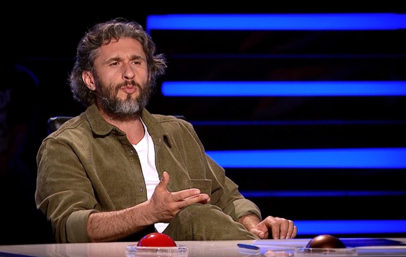 Un concurent de la „Românii au talent” 2023, scos din platou după ce l-a enervat pe Dragoș Bucur. „E târziu, chiar nu e cazul. Hai!”