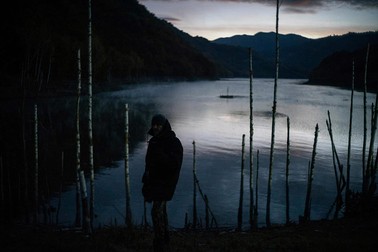 Secvență din film. Foto: Vlad Bâscă
