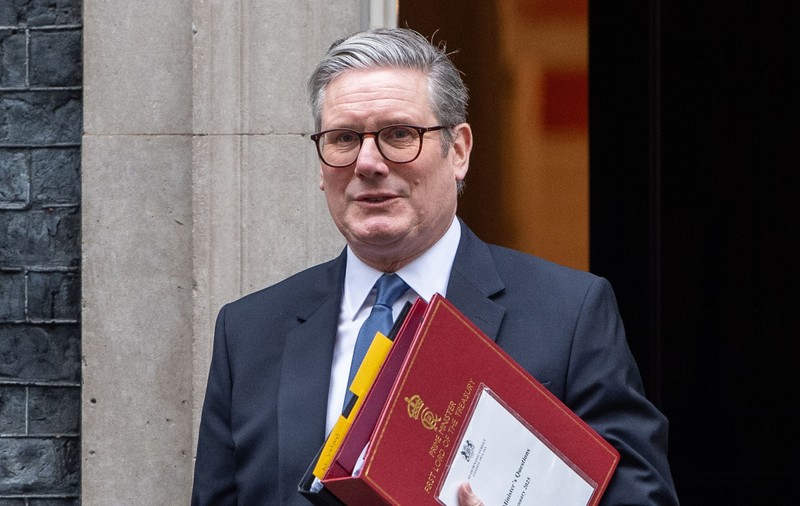 SUA cer Marii Britanii să blocheze uriașa ambasadă chineză din Londra