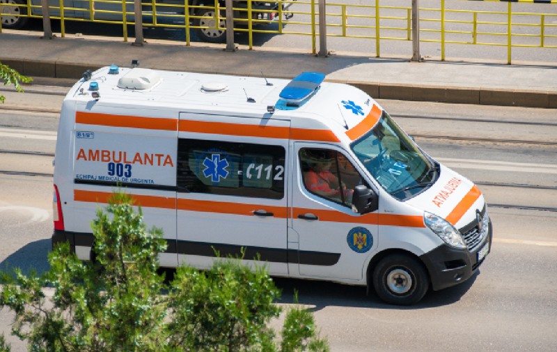 O elevă din Iași a ajuns la spital după ce a fumat dintr-un dispozitiv de tip vape