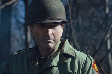 De Niro întinerit digital, pe front / Foto: Netflix