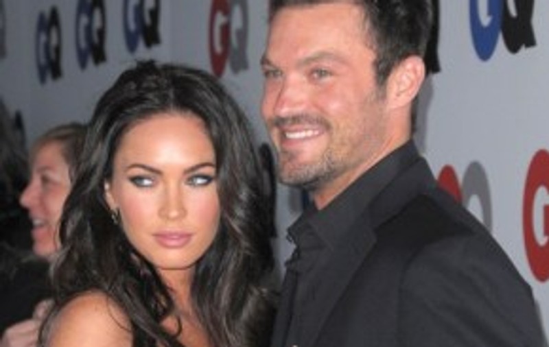 Megan Fox se ceartă cu iubitul pe tema Sărbătorilor