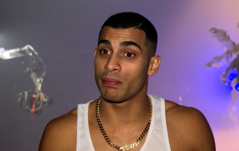 Cine e Gheboasă de la „Survivor România” 2023. Face parte din echipa Faimoșilor