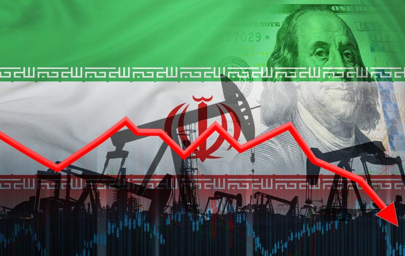 SUA sancționează sectorul petrolier iranian după atacul cu rachete asupra Israelului
