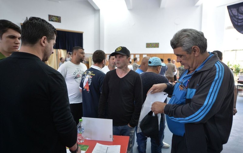Aproape 20.000 de locuri de muncă, scoase la concurs în sectorul public de la începutul anului. Cine a fost cel mai mare angajator de stat