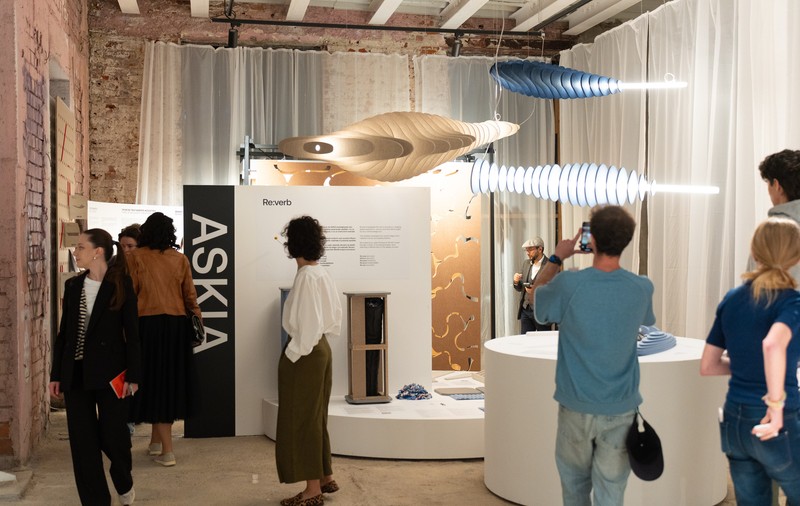 Bucharest Design Festival transformă Capitala prin expoziții, instalații și sute de evenimente gratuite. „BDF arată lumii că România nu e doar un loc de unde pleci, ci și un loc de unde vin idei bune”