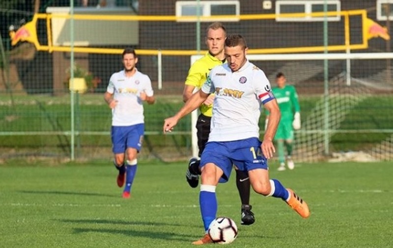 Cine sunt Hajduk Split și Slavia Sofia, echipele dintre care se va alege viitoarea adversară a celor de la FCSB