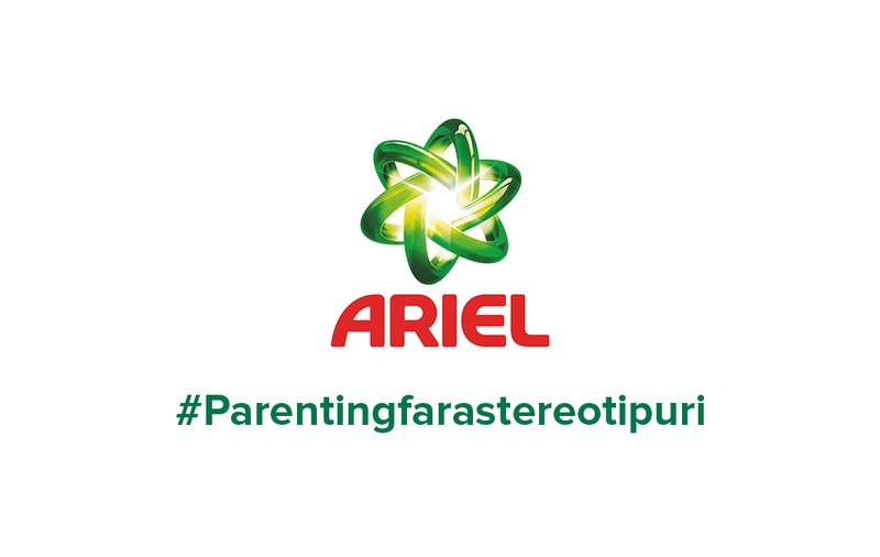 Ariel deschide conversația despre parentingul fără stereotipuri 