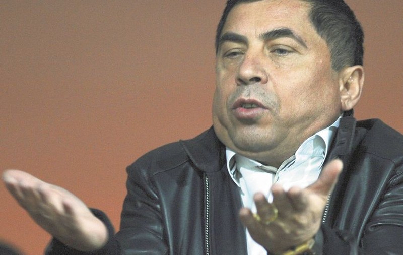 Turcu despre Rednic: "Îl voi face de râs pe unde voi merge" 