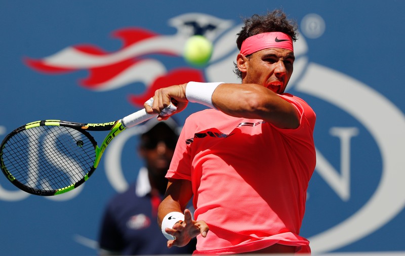 Rafa Nadal este în sferturile de finală la US Open. Cu Roger Federer în semifinale?