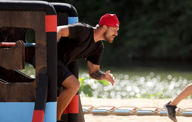 Bogdan Vlădau a fost eliminat de la Survivor România. „Nu mă așteptam la această această decizie”