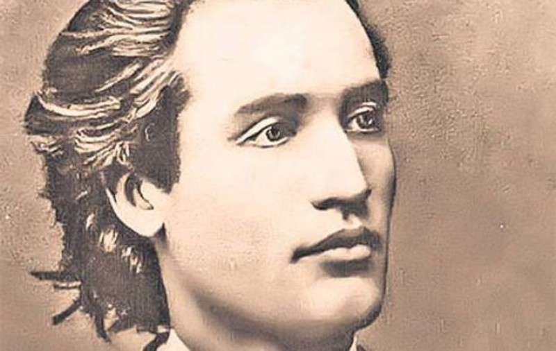 Se împlinesc 168 de ani de la naşterea lui Mihai Eminescu. Tot ce nu știai despre marele poet național