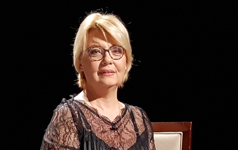 Detalii neștiute din viața actriței Emilia Popescu. „Am făcut şcoala de mai multe ori”