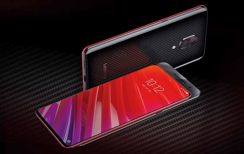 Lenovo lansează Z5 Pro GT, primul telefon cu 12 GB de RAM. Cât costă noul smartphone