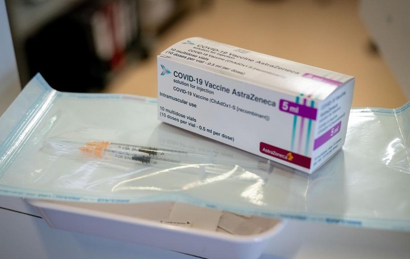 AstraZeneca anunță noi reduceri ale livrărilor de vaccin în Uniunea Europeană
