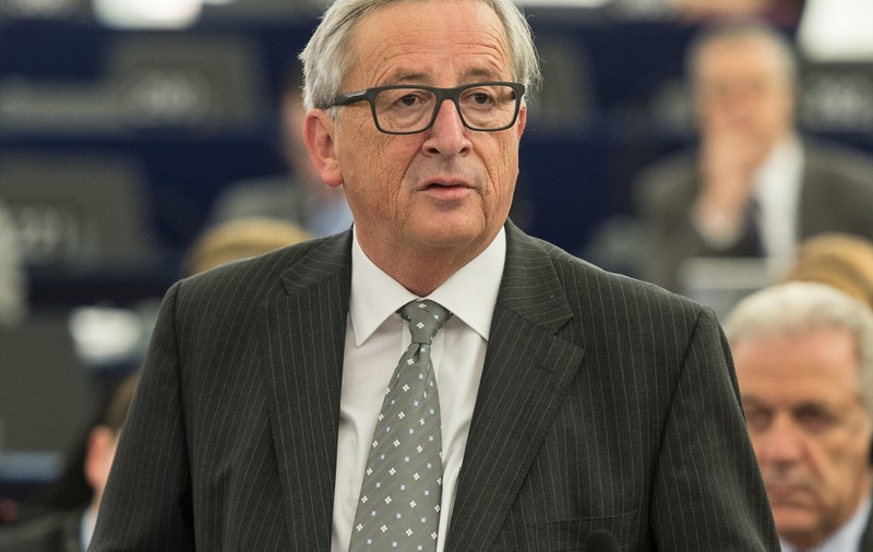Juncker susține că UE nu e în pericol de dezintegrare după Brexit. Vrea o armată UE