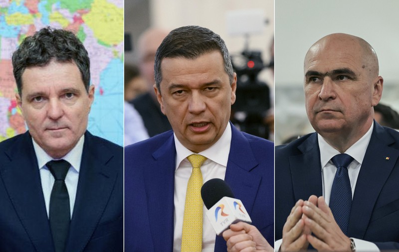 Când resursele se termină și speranța obosește: România liderilor politici epuizați
