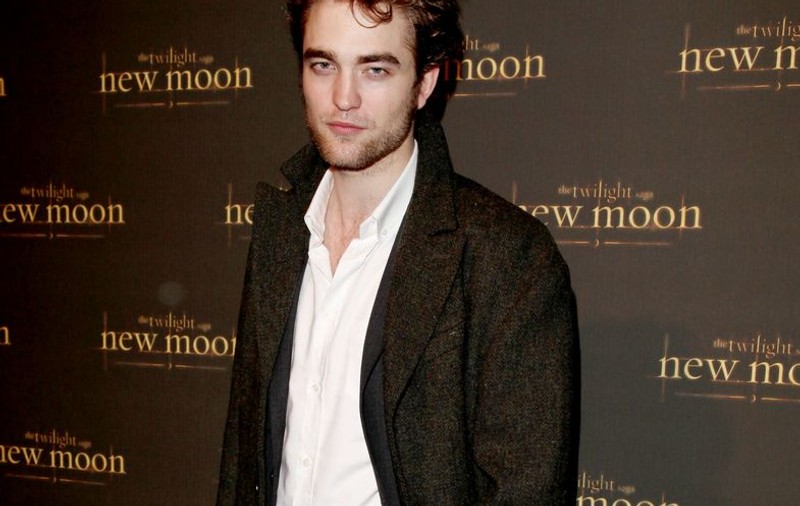 Robert Pattinson vrea să se lanseze în muzică