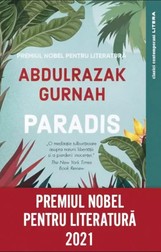 Abdulrazak Gurnah - Paradis