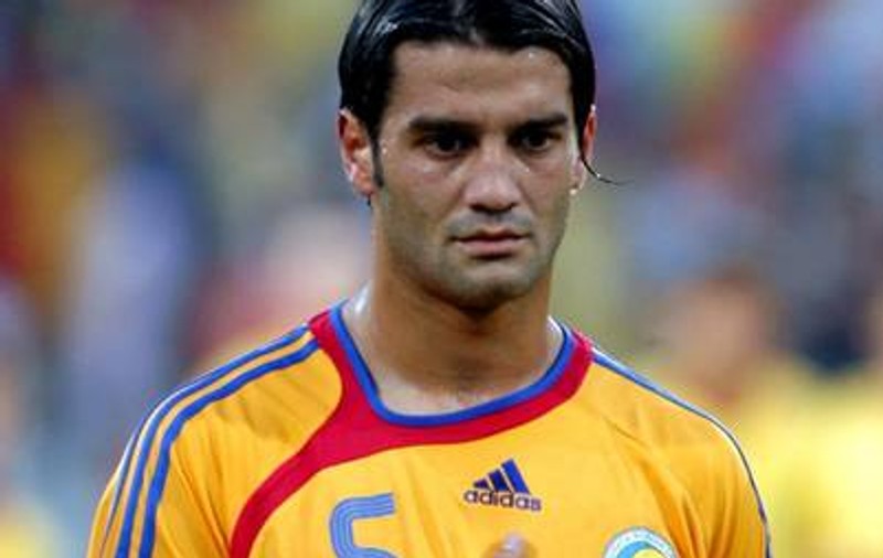 Italienii dau ca sigur: Chivu pleacă de la Inter!