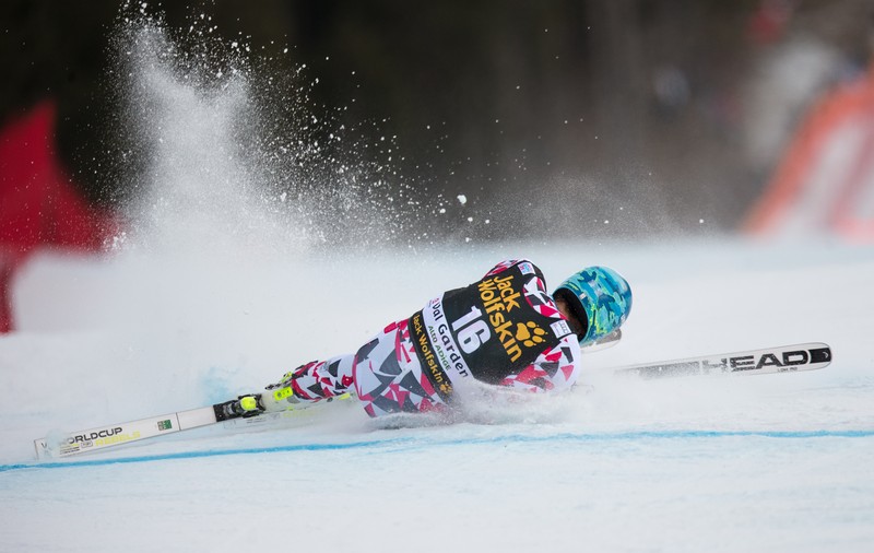 Accident teribil. Sezon încheiat pentru austriacul Mayer, campionul olimpic la coborâre! VIDEO