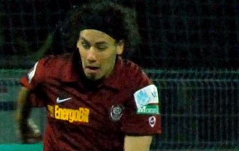 Făt-Frumos Fabbiani crede că românii sunt urâţi