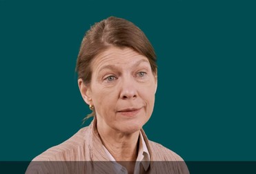 Heidi Larson FOTO: Youtube/London School of Hygiene &amp; Tropical Medicine