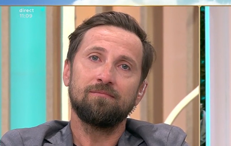 Dani Oțil a revenit în emisiunea „Neatza” după o absență de o lună. De ce a izbucnit în lacrimi la TV: „Noi suntem o familie de mai bine de 15 ani”