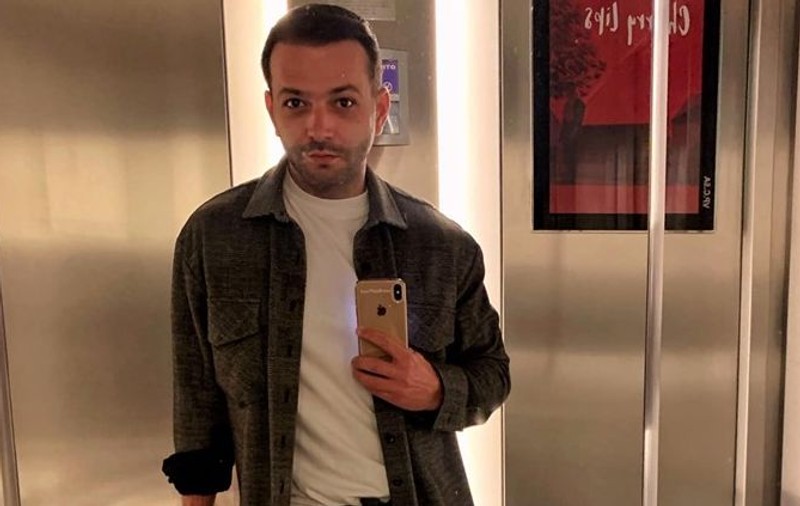 Mihai Morar, despre slăbit: "Nu m-am cântărit de un an de zile" | FOTO