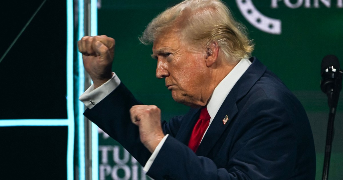 Donald Trump Foto: Profimedia