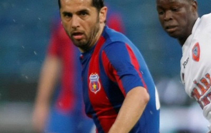 Nicolae Dică, lăsat pe drumuri de Steaua