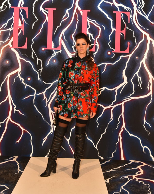 Gala ELLE Style Awards a ajuns la ediția a opta. Vedetele au acceptat provocarea de a adopta ineditul dress-code Punk. Lista câștigătorilor