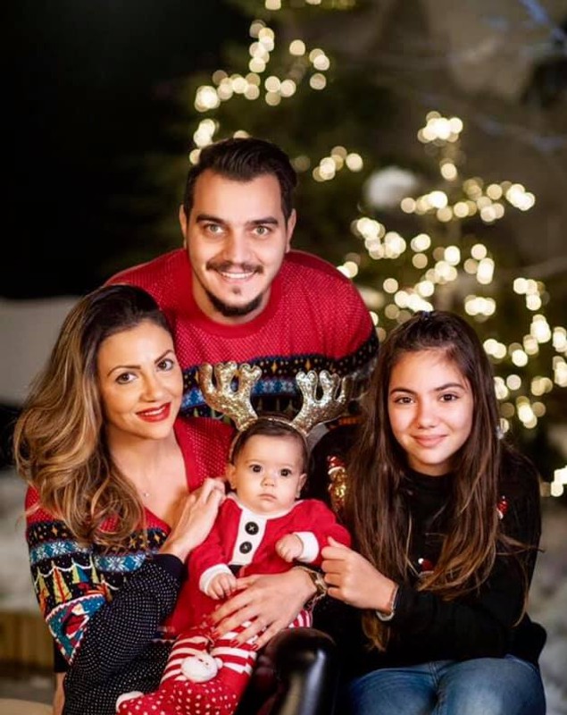 Bursucu a ajuns la psiholog din cauza geloziei. A fost la un pas de separare de iubita Andreea: „Îmi făceam tot felul de filme”
