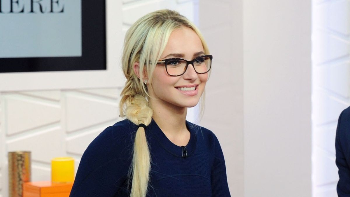 Hayden Panettiere a murit la 36 de ani | Foto: Getty Images