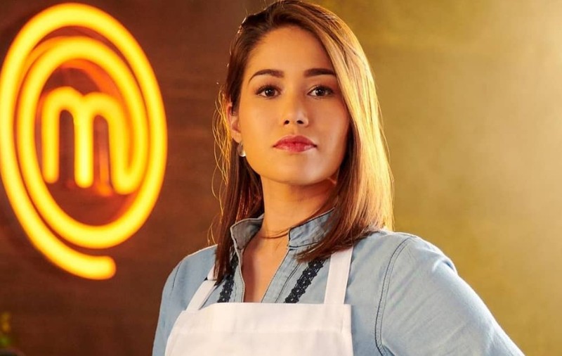 Yanin Campos, fosta concurentă de la MasterChef, a murit într-un accident de mașină. Avea 38 de ani