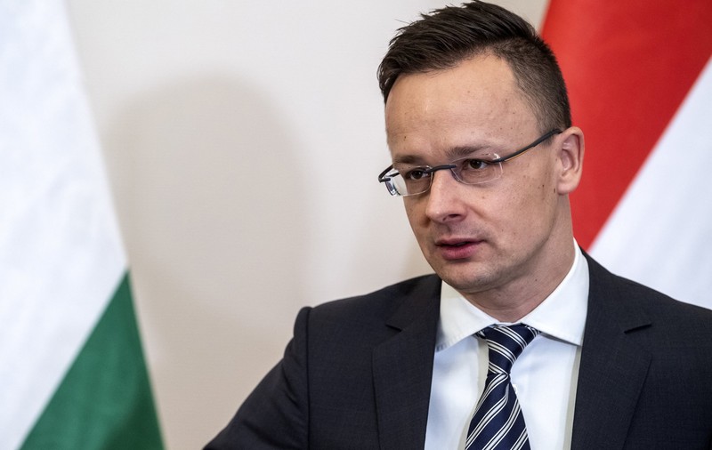 Ministrul de Externe al Ungariei denunță ”atacurile antimaghiare” din partea elitei politice din România