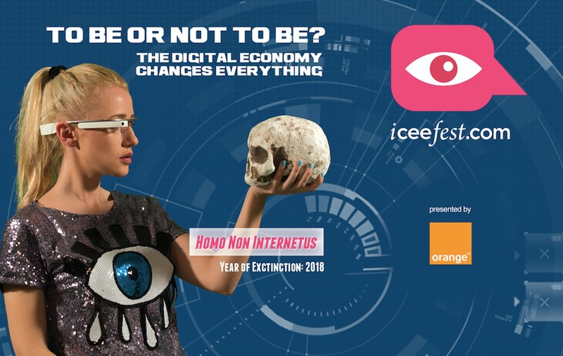 (P) Agenda completă ICEEfest 2015: 80 de speakeri, 60 de ore de prezentări şi traininguri şi 10 ore de distracţie. Cum poţi beneficia de reducere şi cum poţi intra în comunitatea ICEEfest