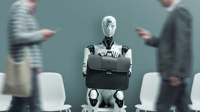 inteligenta artificiala