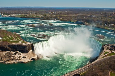 Cascada Niagara